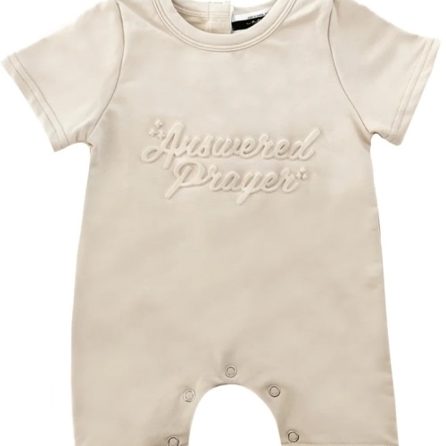 Answered Prayer Jumpsuit