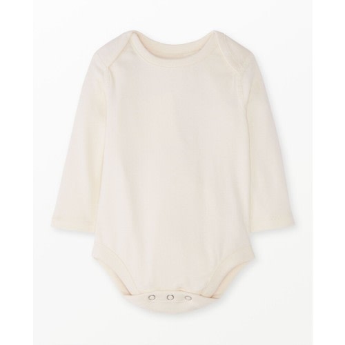 Baby Long Sleeve Bodysuit