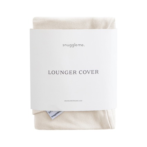 Toddler Lounger Cover