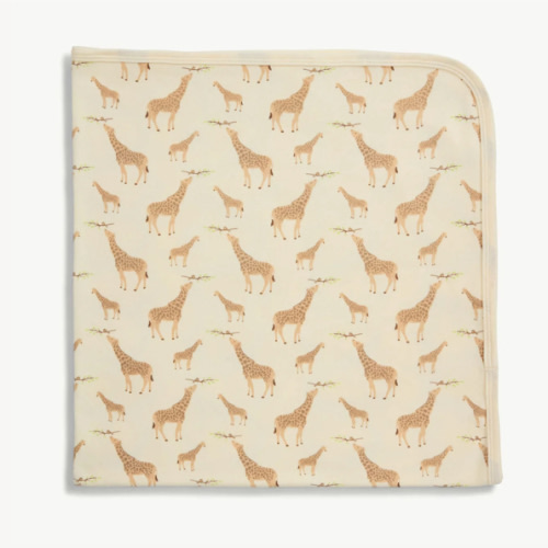 Baby Blanket – Magnetic Me