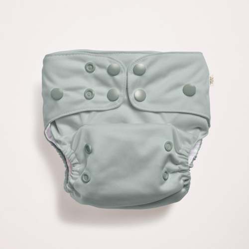 "Mineral" 2.0 Modern Cloth Nappy