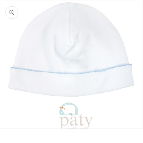Pima Saylor Beanie