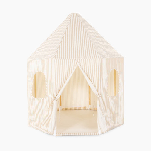 Gathre Play Tent - Cafe Stripe