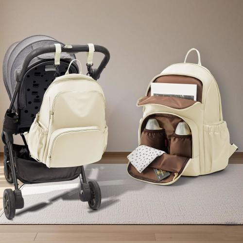 Diaper Bag Backpack Mom, Travel Essentials Diaper Bag, Women Diaper Backpack, Maternity Baby Changing Bag, Tote Nappy Bag, Baby Shower Gift