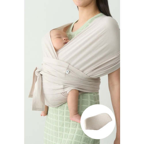 Konny Baby Carrier Elastech™ / SOLID