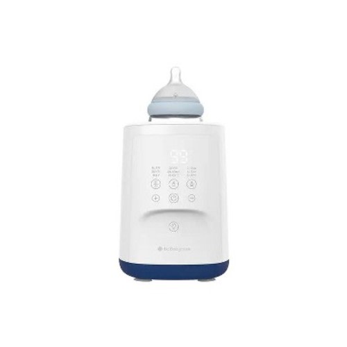 Bc Babycare Gyro VII Bottle Warmer - White