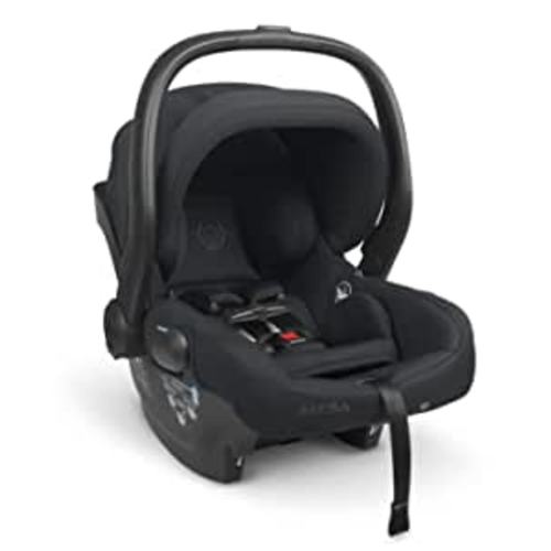 Amazon.com : MESA V2 Infant Car Seat- Jake (Charcoal) + Base for MESA/MESA V2 : Baby
