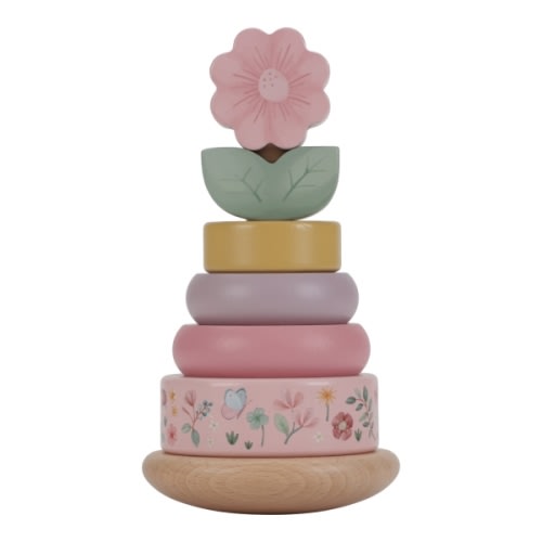 Fairy Garden FSC Pyramid