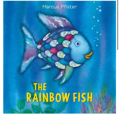 The Rainbow Fish