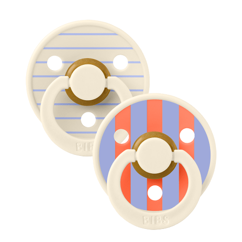 STUDIO Colour 2 Pack Pin - Ivory Hush Mix