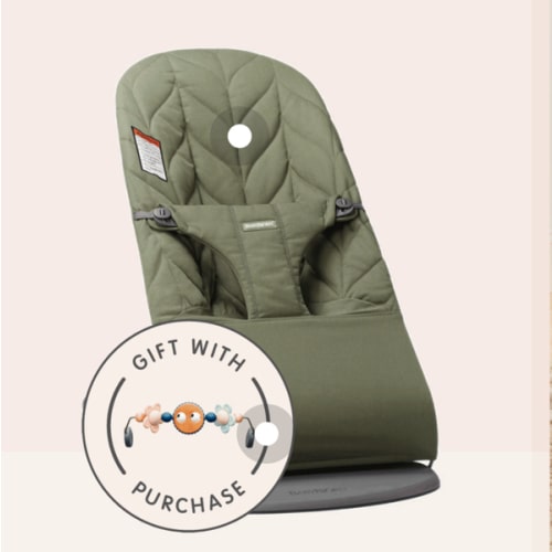 BabyBjörn Bouncer Bliss