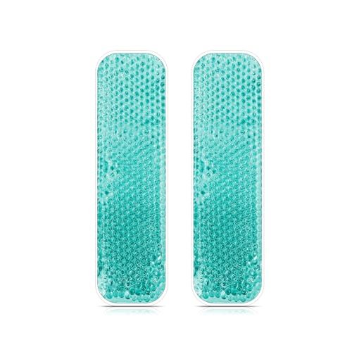 Postpartum Cold Pack for Recovery - Reusable Perineal Ice Packs for Women, Hot & Cold Therapy for Pain Relief, Swelling and Postpartum Healing, 2-Pack