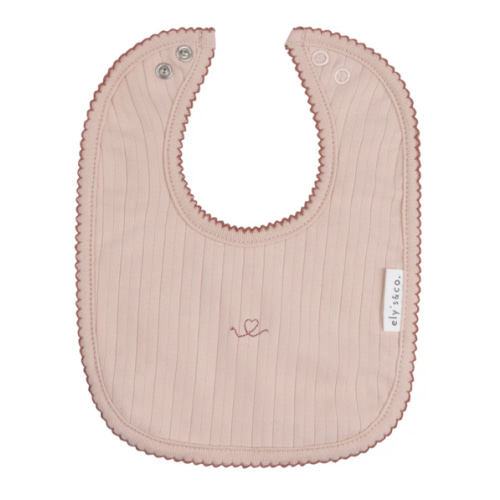 Cotton Little One Collection - Bib