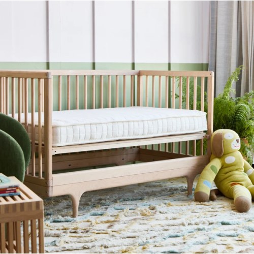 Eco Organic Crib Mattress