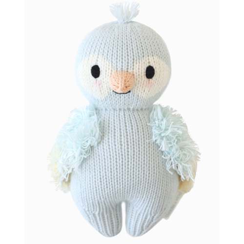 Baby parrot (sky blue)