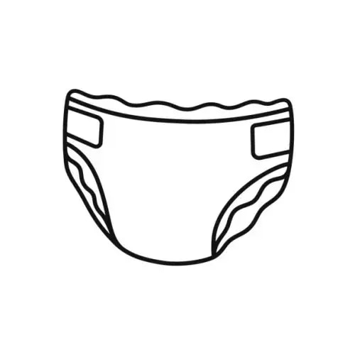 Any Brand Diapers
