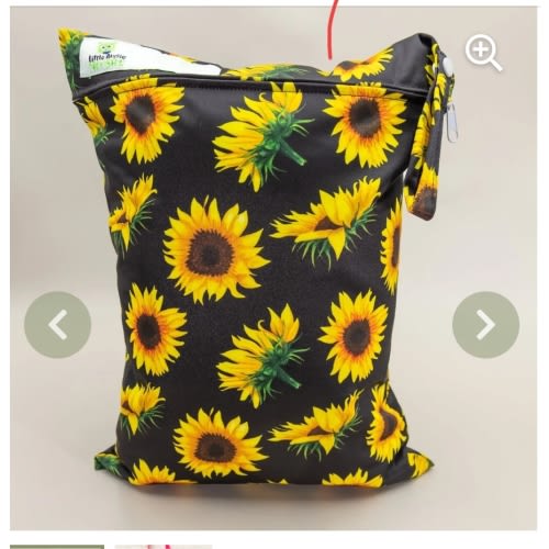 Large Wet Bags - Wet Bags for Nappies or Swimmers Australia