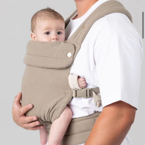 The Monarch Carrier - Stone Sage – Mabē