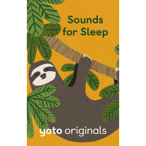 Sounds for Sleep