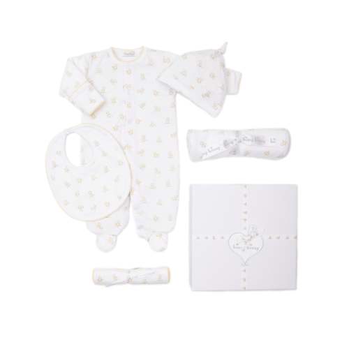 Hatchlings 5pc Gift Set w/ Gift Box (Newborn)