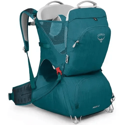 OSPREY Poco SLT Baby Carrier - 22 L | SAIL
