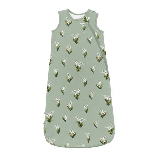 Sleep Bag in Thyme Lily 1.0
