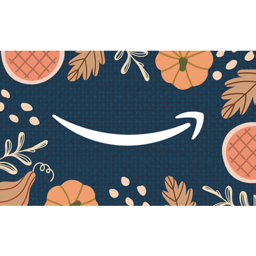 Amazon eGift Card
