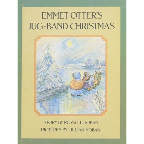 Emmet Otter's Jug Band Christmas