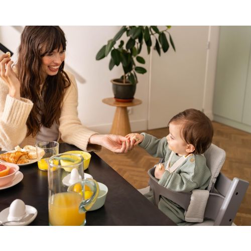 Stokke Tripp Trapp Toddler High Chair: Adjustable High Chair | Stokke® Online Shop