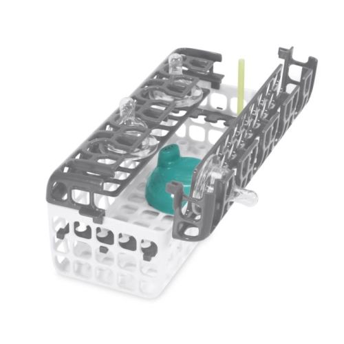 Dishwasher Basket - OXO - Gray
