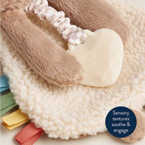 Itzy Lovey, Bear - Itzy Ritzy | Maisonette