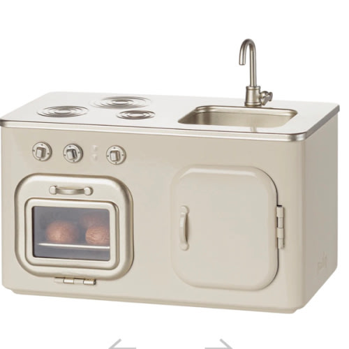 Kitchen, Miniature - Maileg USA