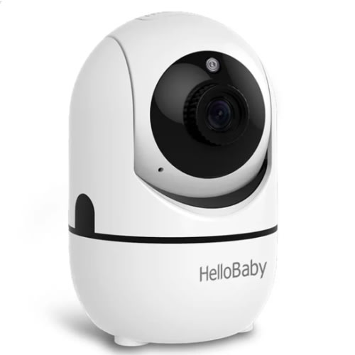 HelloBaby Camera | Extra Camera Contact us for HB6550