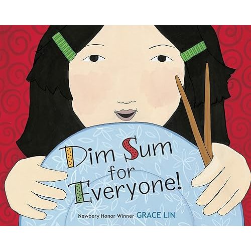 Dim Sum for Everyone!