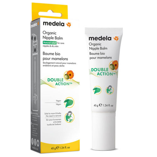 Medela Organic Nipple Balm
