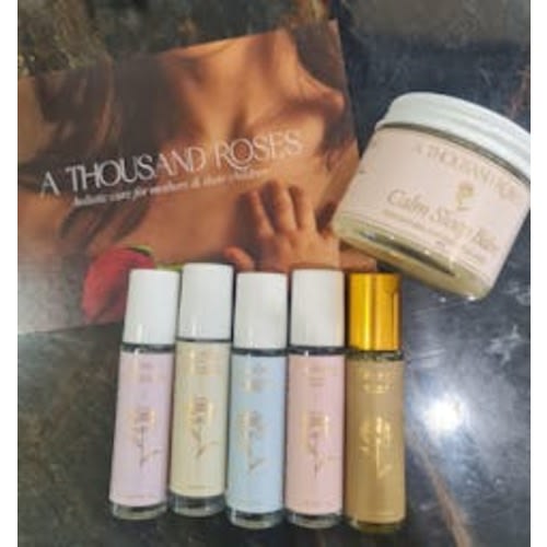 Baby/Toddler Therapeutic Bundle ~ FULL RANGE ~ – A Thousand Roses Store