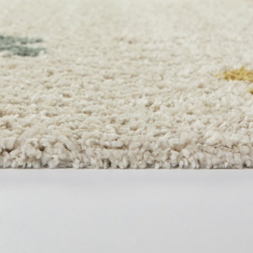 Gardner Modern Floral Area Rug