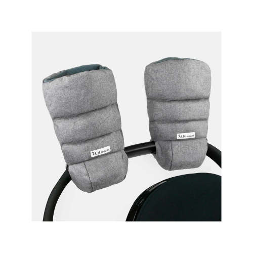 7AM Enfant Warmmuffs | Bambi Baby