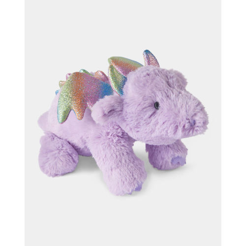 Dragon Plush Toy - Purple - Carter's | Carter's