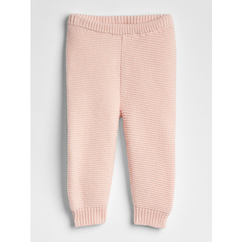 Baby Sweater Pants