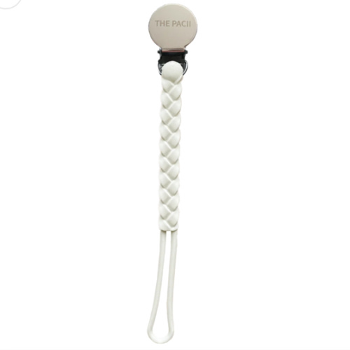 The Pacii Clip