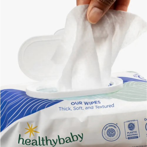 Our Wet Wipes