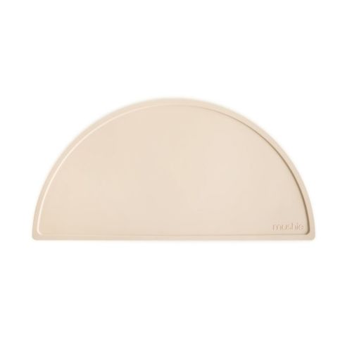 Mushie Silicone Placemat