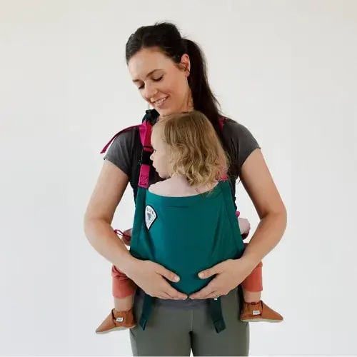 Trail Magik Kid Hiking Carrier