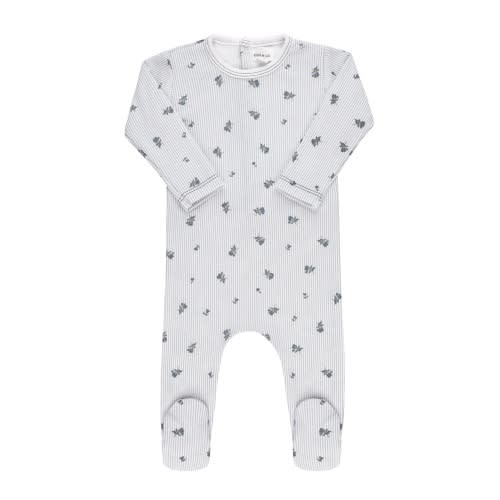 Berry Collection - Footie