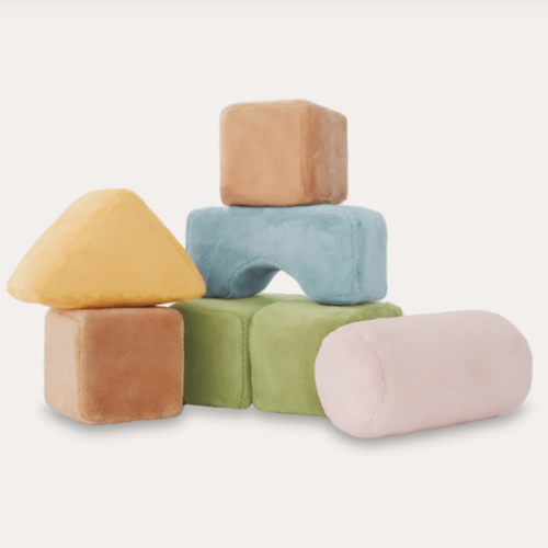 BASIC SOFT BLOCKS