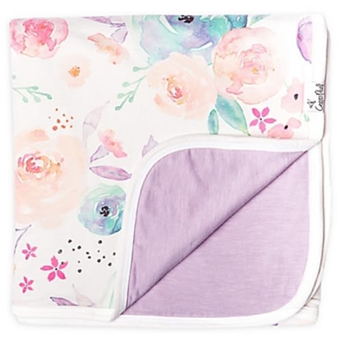 Copper Pearl™ Bloom 3-Layer Reversible Quilt