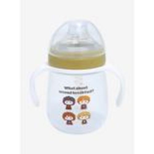 The Lord of the Rings Second Breakfast Sippy Cup - BoxLunch Exclusive