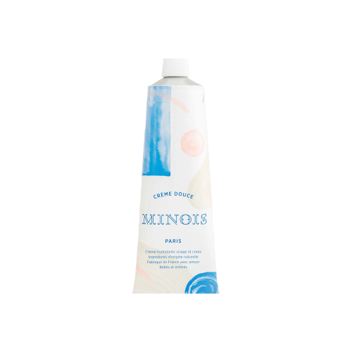 Minois -- Gentle Cream