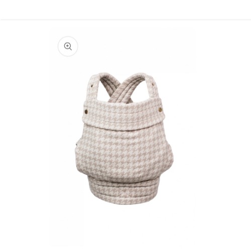 The Monarch Carrier - Houndstooth – Mabē